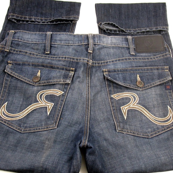 Rock & Republic Other - Rock & Republic - Neil Jeans 38x29 Men's